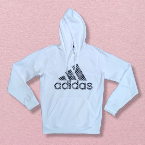 adidas Tops - ADIDAS CLIMAWARM HOODIE